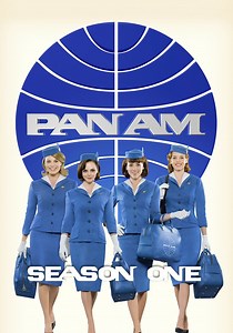 Pan Am - Season 1 (2011)