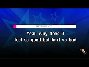 Troublemaker - Olly Murs & Flo Rida (KARAOKE)