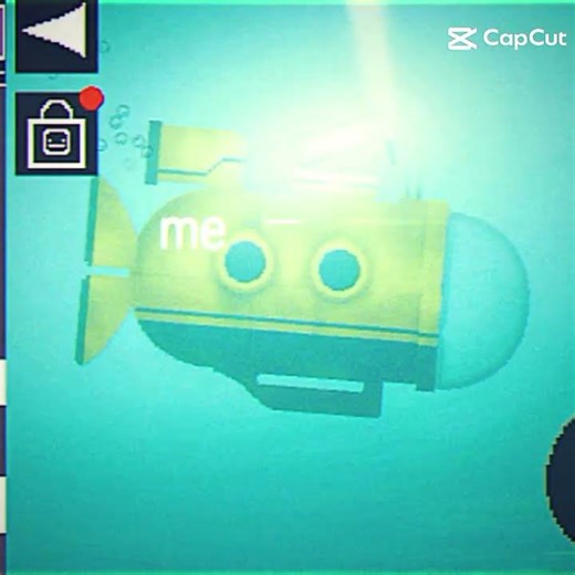 can't help my submarine #submarine #ocean