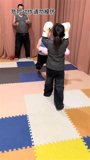 F.S.T | 鳄鱼翻滚放空了 #自由搏击 #reels #funny #childhood #happy | Instagram