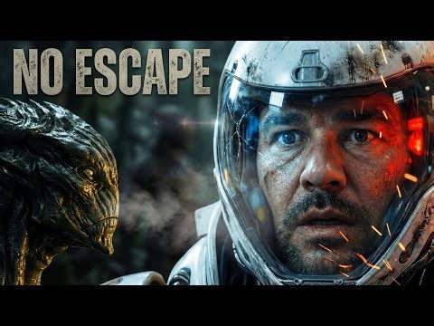 FEDORA: The Last Colony (2026) | Full Movie | Sci-Fi | Mystery | 4K | English