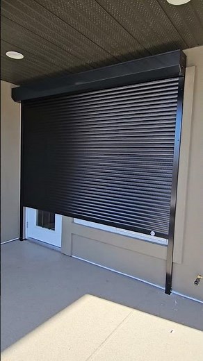 Good Knight Security Shutter