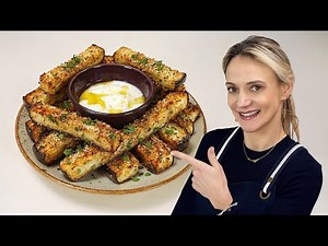Eggplant that everyone will love! Crispy Eggplant Recipe!