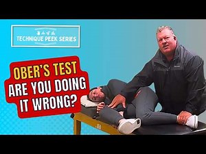 Improve Your Ober's Test Accuracy Instantly with This Simple Fix