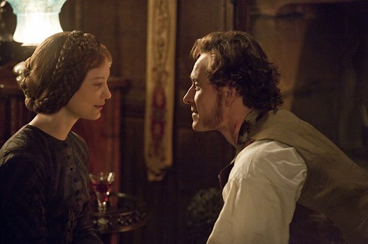 Jane Eyre Official Trailer