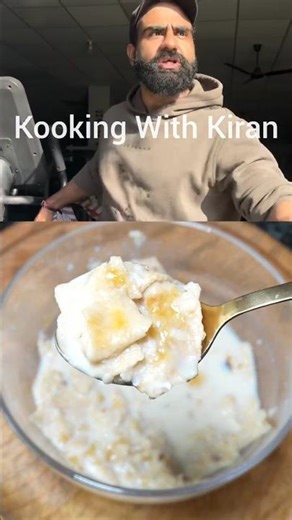 Gain 14kg Without Crazy Workouts? Nitesh Soni Shows the ONE Meal That Works