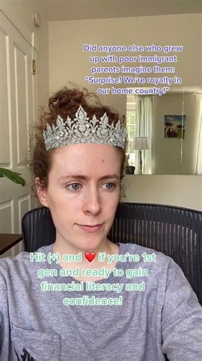 The Princess Diaries really effed with me IB: themrspedersen... #Shorts #financiallyfreeleigh