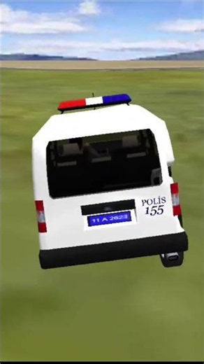 سيارات الشرطة والحرامي - العاب شرطة محاكي لعبة سيارات 30 #لعبة سيارات #العاب سيارات #cargames