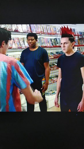 Hawk vs dimitri😈 #hawk #dimitri #cobrakai #strike #fyp #foryou #fy #foryoupage #xyzbca #viral