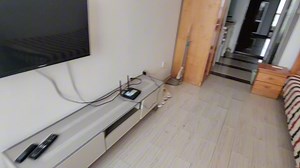 乳山银滩出租房，捡漏，躺平房，碧海华庭高层，无敌海景房，可以租到2026.2.23，只需要2000包网费，物业费