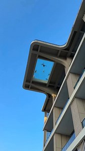 61K views · 148 reactions | This is what a floating rooftop pool at a hotel in Huizhou, #China, looks like. Would you dare to swim there? ‍♂️ : @amazingtaishun #architectanddesign • #architecture #design #pool #swim #swimming #swimmingpool #hotel | Modern Architecture | Facebook