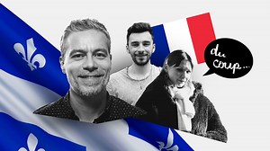 Pourquoi des Français installés au Québec ne perdent jamais leur accent (mais d’autres oui)?
