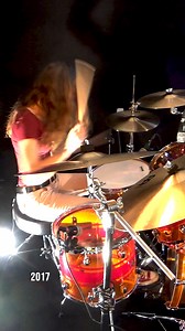 1.2M views · 41K reactions | Long Train Running #doobiebrothers #groove #drums | Sina-Drums | Facebook