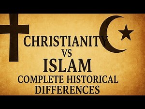 Christianity vs Islam: History Documentary (1st–10th Century AD)