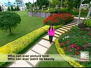 Masterpiece by Stephanie Ibarra | Original Kingdom Music | Powerline | SMNI