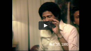 Obama's College Years