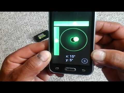 Còmo instalar la aplicacion nivel en un celular