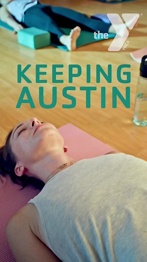Experience Balance and Relaxation at Downtown Austin YMCA