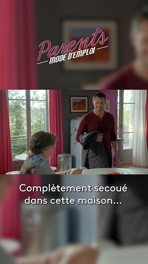 Abonnez-vous et retrouvez un nouvel épisode de votre série Parents mode d'emploi tous les jours sur la page officielle : https://www.facebook.com/parentsmodedemploi | Parents mode d'emploi