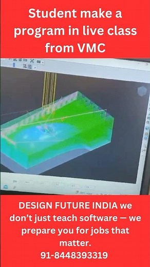 Students make program in live class for VMC | we prepare you for jobs that matter #vmc #programming