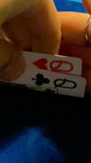 Confidence is key! #poker #fyp #viral #lucky