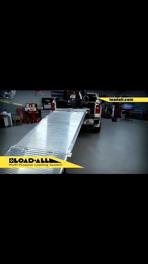 The best loading system on the market! | Load-all