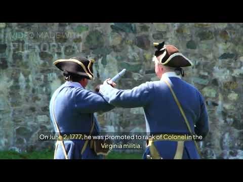 The Frontier Revolutionary: David Shepherd in West Virginia