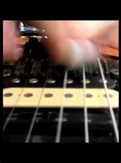 Unveiling the Hybrid Sarod Guitar Picking Method