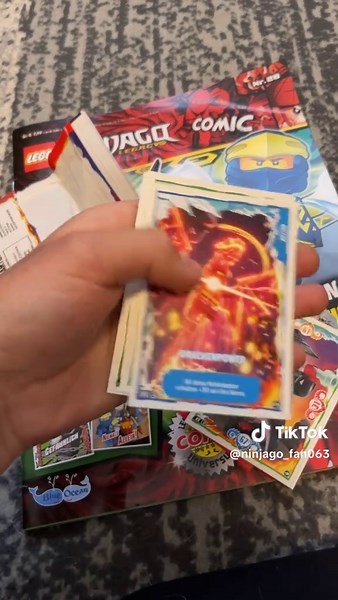 Explore the Origin of Ninjago and Spinjitzu Masters