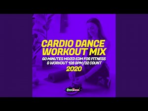 Popcorn 2K18 (Workout Remix 128 bpm)