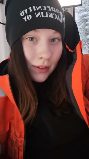 #forestmachineoperator #metsäkoneenkuljettaja