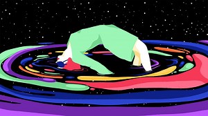 A DMT trip 'feels like dying' - and scientists now agree