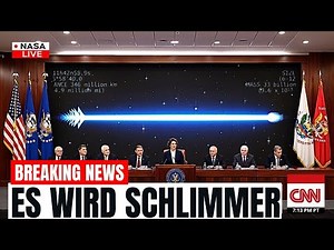 Die ESA hat eine verlorene Nachricht der Voyager-Sonde decodiert – und ihr Inhalt ist erschreckend.