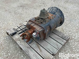 Eaton Fuller Roadranger Super 10 Transmission | Transportation