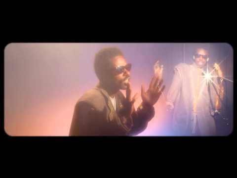 Curtis Harding - "Keep On Shining"