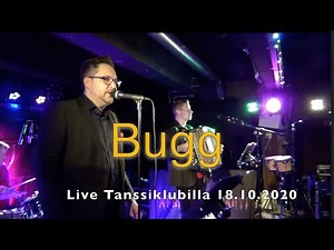 Valentin & Afrikan Tähti: Bugg Ollaan lähekkäin ja Sinä