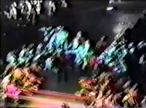 Shawn Michaels vs Vader (WWF House Show Ontario, Canada) (04.08.1996)