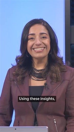 Continuously evaluate, fine-tune, and improve AI agent performance with Microsoft Foundry. Watch here. https://youtu.be/C6rxEGJay70 It’s never been easier to build, optimize, and govern AI apps and agents that understand your business context and deliver business impact. Our unified, interoperable AI platform enables developers to build faster and smarter, while organizations gain fleetwide security and governance in a unified portal. #MicrosoftFoundry #microsoft #azureai #ai #genai #azureopenai