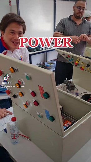 3.7K reactions · 133 shares | Advanced PV Installation and Control System @ at POWER Technical Training Center - Dubai #powertechexpert #foryoupage #fyp #trainingday #pinoy #foryou #dubaiofw #dubai #TESDA #TESDAAccredited | POWER Technical Training Center - Dubai | Facebook