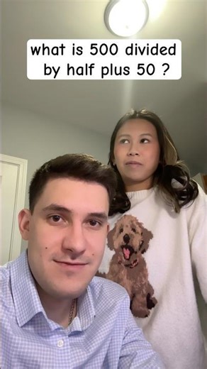 What’s the answer? 🤔