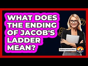 What Does the Ending of Jacob's Ladder Mean?