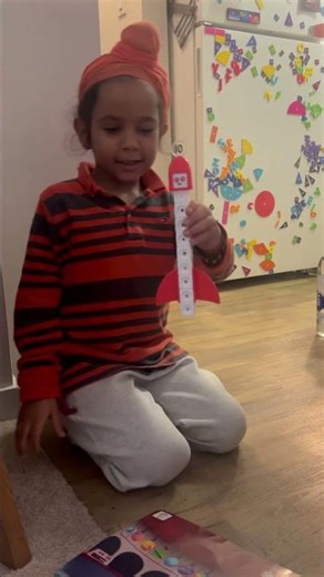 Presenting number block 10!