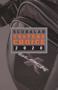 SCUBAPRO Diving on Instagram: "ScubaLab of @scubadivingmag awards the Scubapro X-Black BCD the Testers Choice for their jacket and hybrid BCs category. #awardwinning #scuba #innovation #deepdownyouwantthebest #bcd #scuba #diving #gear #gearmadetoexplore #bestgear #madebydiversfordivers"
