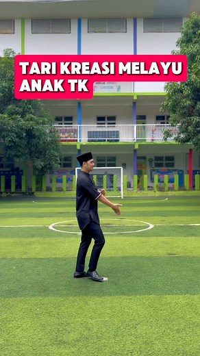 Tari Melayu untuk anak TK, Joget Pahang by siti nurhaliza | Yuda Prayuda