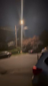 If you were up early this morning, you might have seen the launch of a SpaceX Falcon 9 rocket around 5:30 a.m. It blasted off from the Kennedy Space Center taking a four-man crew farther into space than anyone since the Apollo moon missions Thanks to Hana Bakr for sharing this video from Waterbury | NBC Connecticut