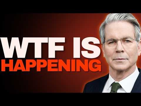 US Treasury Drops BOMBSHELL Bitcoin Report: Digital ID is Here?! | EP 1457