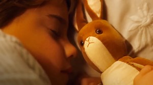 The first trailer for Apple TV 's live-action / animated special #TheVelveteenRabbit - streaming on November 22. | Rotten Tomatoes