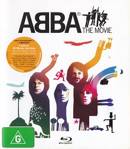 ABBA - The Movie