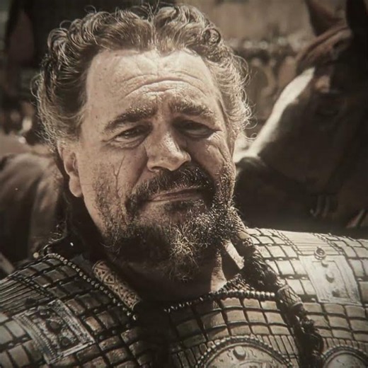 The Greatest Warrior Of His Time║ Achilles Troy (2004) edit ║ 180db_[130] (Ultra Slowed) #cold #edit
