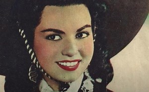 Rosa de Castilla la actriz de la Época de Oro que conquistó Australia e Israel